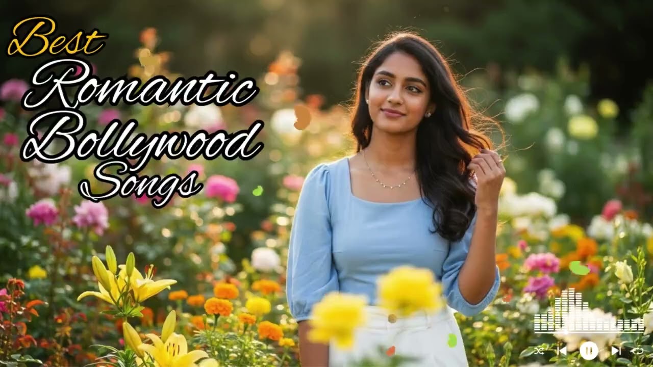 Morning Melody of Love ☀️ | Soft Hindi Romantic Songs for a Gentle Start