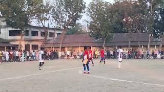 football cixk। ফুটবল শট। football match। football chants reaction।Alaminvlogs