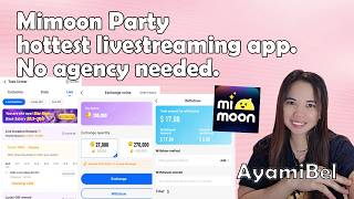 Mimoon Party: The Hottest Live Streaming App of 2026 on the Rise