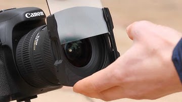 Triggertrap voor een Time Lapse video