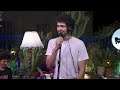 ROOTROOF X HAROON Live Session