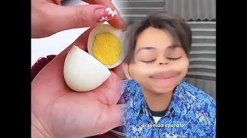 If you like the video I shared, please leave your mark