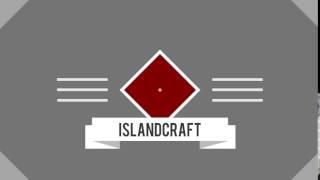 IslandCraft Intro!