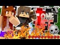 THE PURGE | Minecraft One Life SMP | Finale