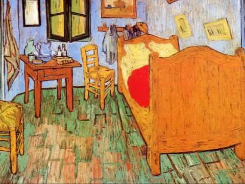 Fazer Arte: Van Gogh