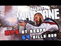 64 Убийства в Дуо с MP5 от Бедра СoD: Warzone | Call Of Duty Warzone