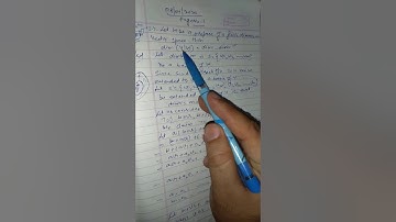 B.Sc NM,HM,BA 6th Sem Linear Algebra