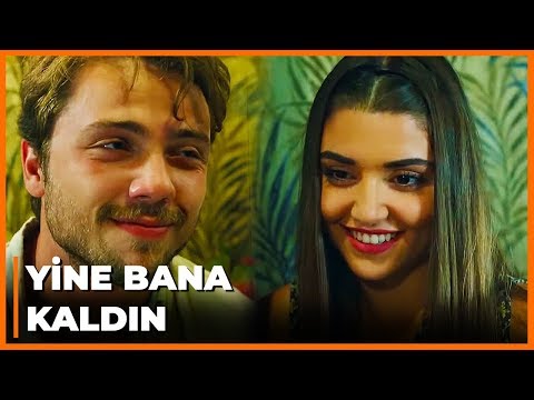 Ali Eve Sarhoş Gelince, Selin Ona Yardım Ediyor - Güneşin Kızları 12. Bölüm