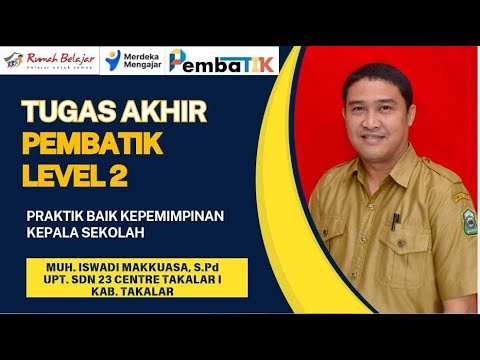 Praktik Baik Kepemimpinan