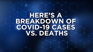 Here's why LA County is seeing an increase in COVID cases, but a decline in deaths | ABC7