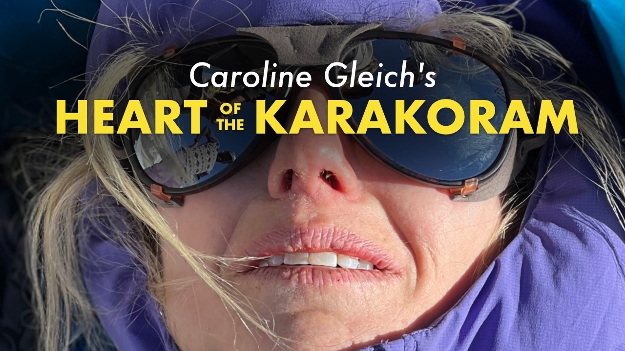 趣味・スポーツ・実用 THE KARAKORAM Mountains of Pakistan The