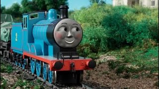 Thomas And Friends - Edwards Season 8 Theme Pal Pitched