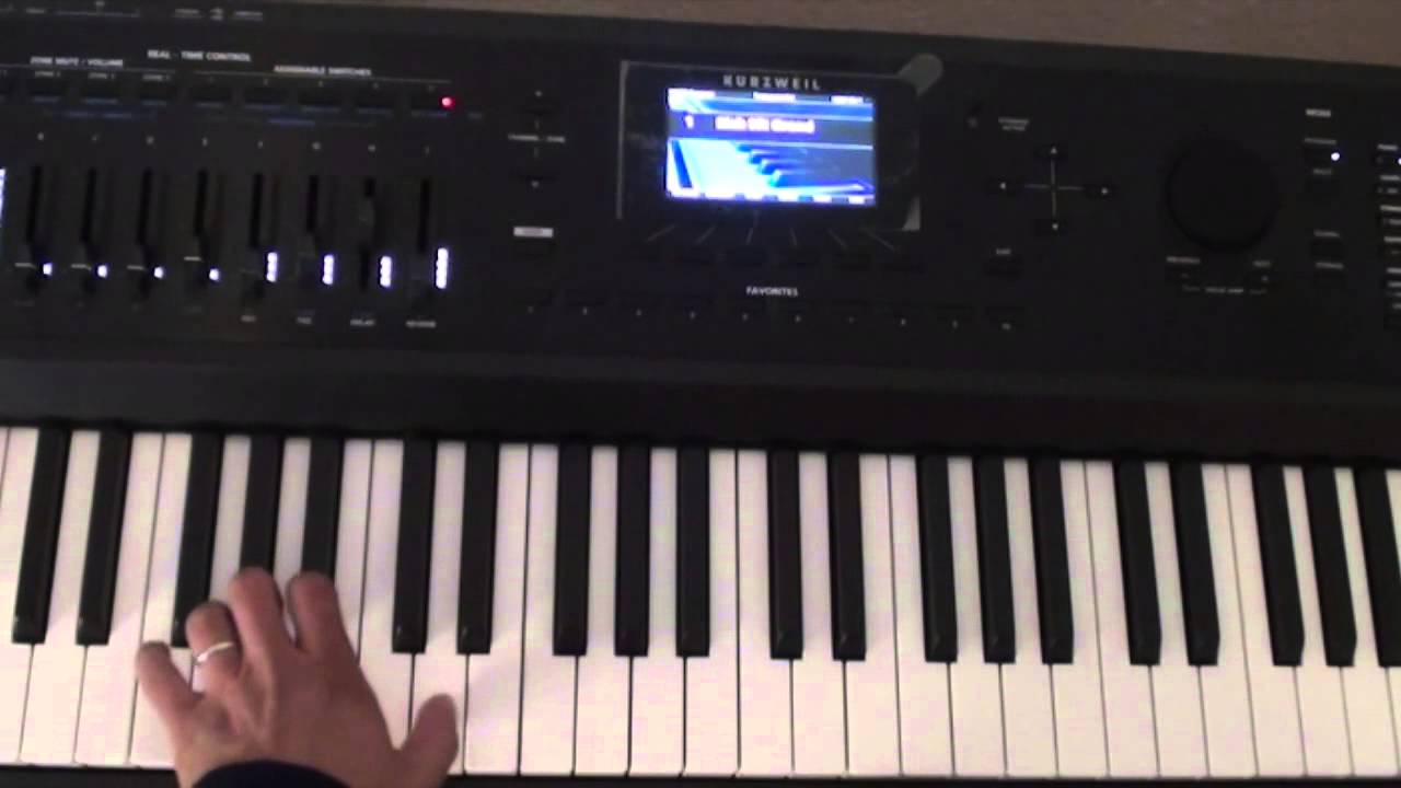 How To Play Hit The Quan I Heart Memphis Hit The Quan Piano Tutorial YouTube