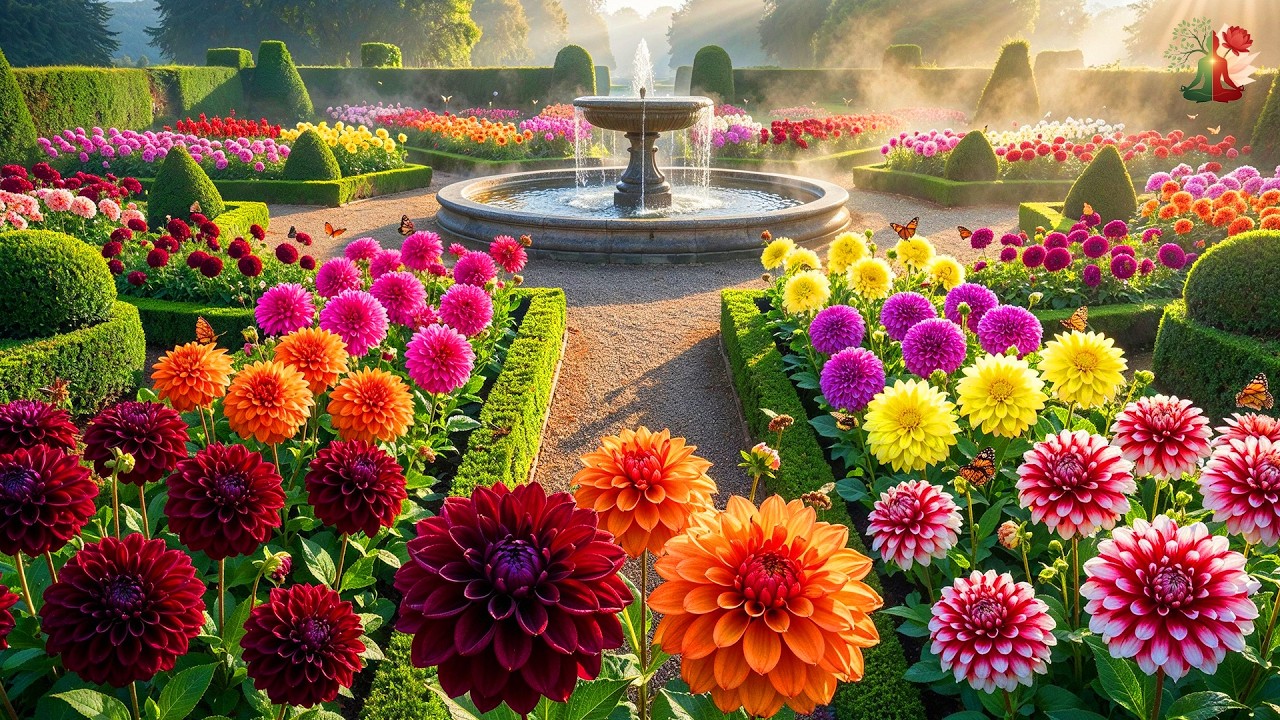 (No Ads) Relaxing Music to Soothe the Nervous System & Heal Mind and Heart 🌿