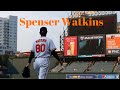 Meeting the keep smiling supporters ep 9  spenser watkins