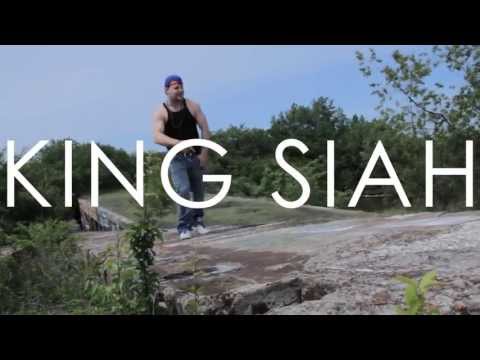 'Bounce' King Siah (Official Freestyle Video)