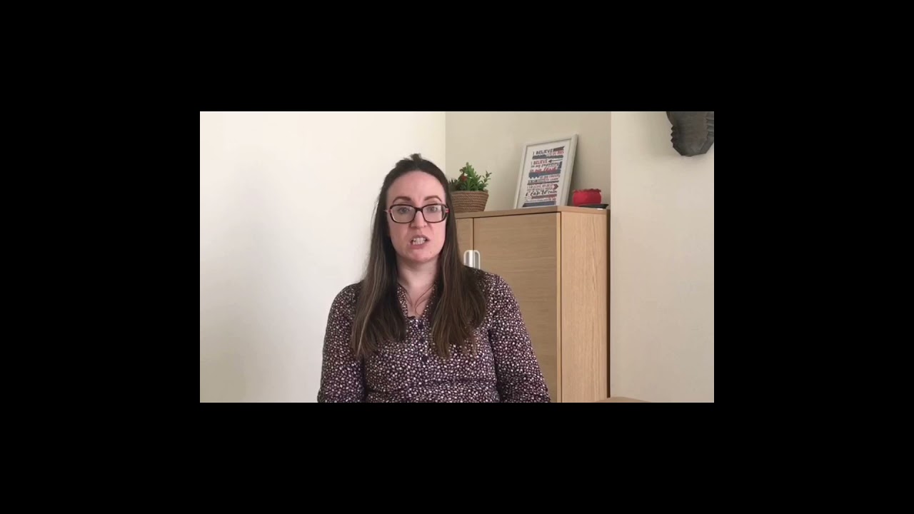 Challenging Behavior Parent Course