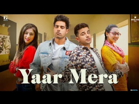 yaar mera jass manak ( official video ) yaar mera guri song Jatt brothers 2022 movie