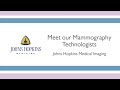 Meet our Mammography Technologists: Jennifer Yancich