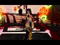 Jahi Demon Goddess Showcase