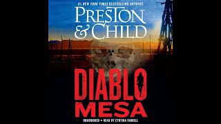 Diablo Mesa by Douglas Preston | Full Audiobook