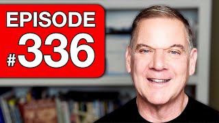 KB Swings, Fat Loss, Double vs Single KBs, Strength and Conditioning & More | DJU Podcast #336