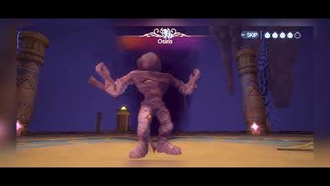 【RoX】- Valor Guild - Osiris 5  Mins Hard Run