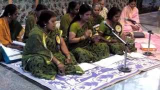 Baramma baa tayi mahadevi -