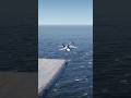 F/A-18C Hornet Takeoff from U.S. Aircraft Carrier | War Thunder