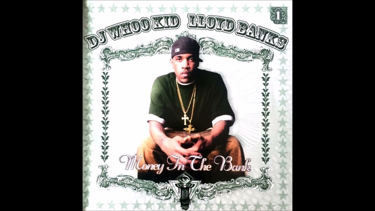 LLOYD BANKS & YOUNG BUCK - GUNIT FREESTYLE [2004][WESTWOOD