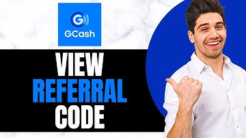 How to View Referral Code in GCash 2024 (Updated Way)