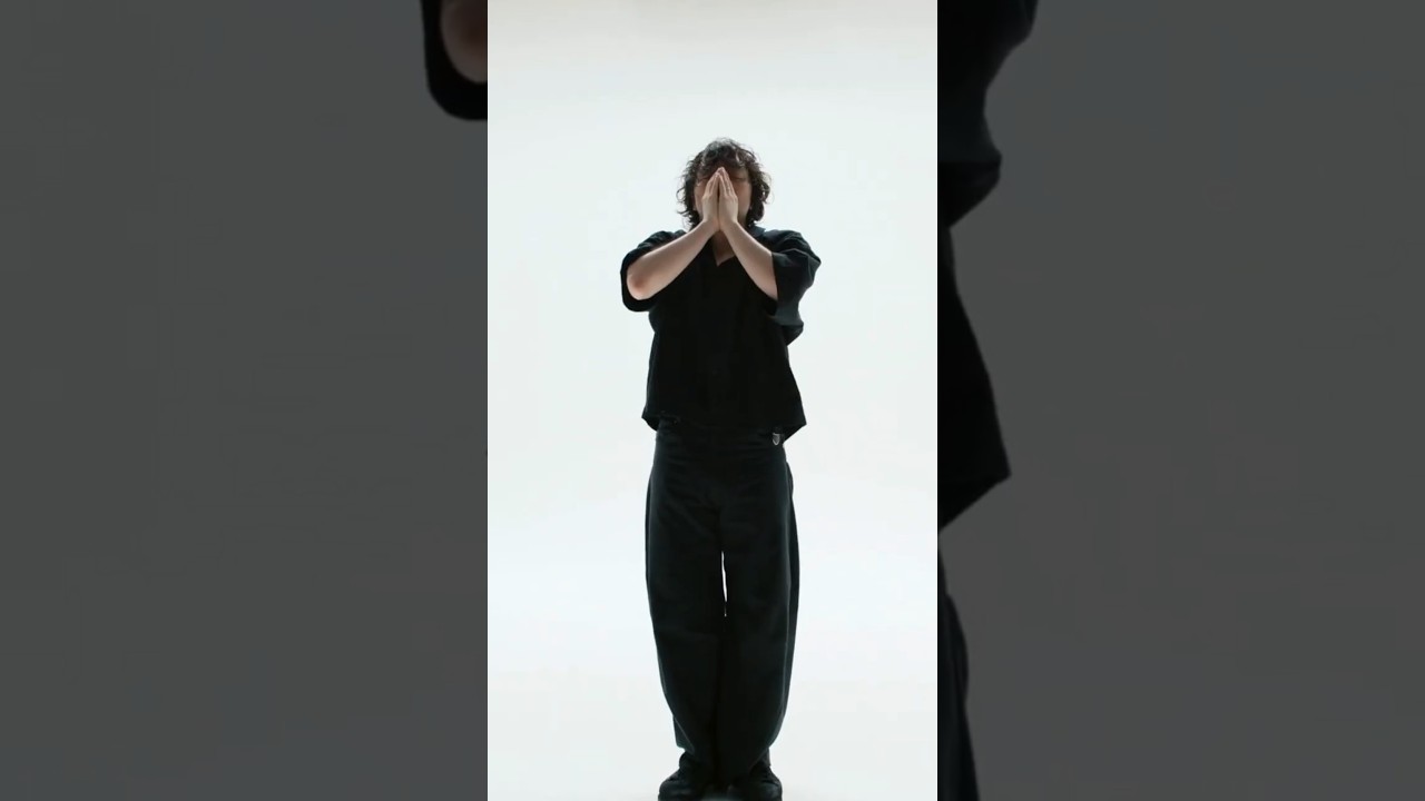 三浦大知 (Daichi Miura) / Crave -Music Video (Raw ver.)-