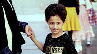 #اطفال_ومواهب ابدعتي يا اختي الجوري وحمد ابوجبل ( إيقاع ) 😍👍