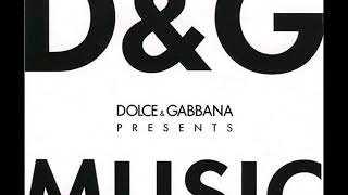 Dolce & Gabbana - Music (BassOver Mix) (Dance Summer 1996)