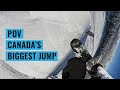 A day in whistler park with tosh  pov