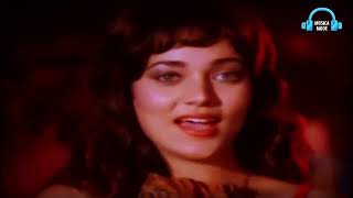 Julie Julie Johny Ka Dil - 4K Video | Jeete Hain Shaan Se| Kumar Sanu, Kavita K |Mithun C, Mandakini Thumb