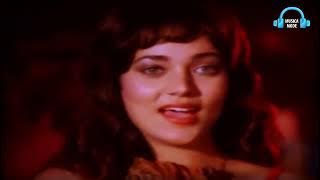 Julie Julie Johny Ka Dil - 4K Video | Jeete Hain Shaan Se| Kumar Sanu, Kavita K |Mithun C, Mandakini