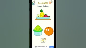 DOP 2 LEVEL 2353 #shorts #shortvideo #dop2 #dop2gamesolution #gaming #dop2levelanswer