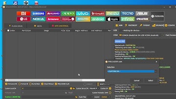 Xiaomi Poco C61 FRP, Gmail Bypass, unlock tool 2025
