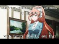Danganronpa Despair Arc 「Kami-iro Awase」with lyrics (Romaji, JP, Eng)