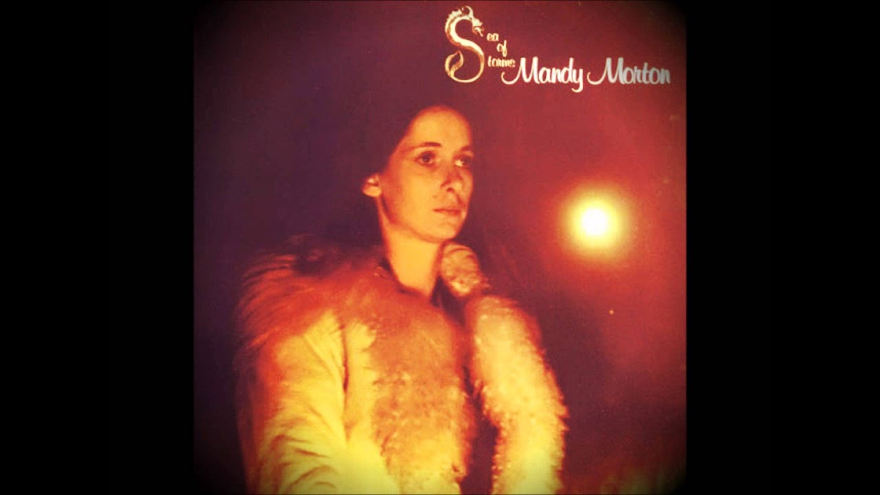 Mandy Morton- Silas The Silent. With LYRICS