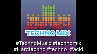 mark eg -Brainstorm- #trance #hardtrance #acid #techno #markeg