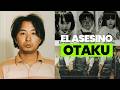El CASO REAL de Tsutomu Miyazaki | El ASESINO OTAKU que ATERRORIZÓ Japón
