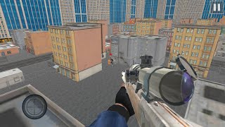 US Sniper Mission 3D Android Gameplay screenshot 3