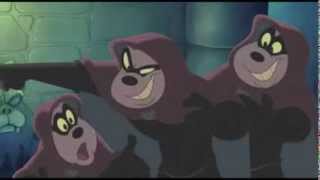 Beagle Boys Fandub