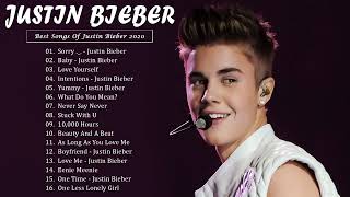 Best of Justin Bieber -- Justin Bieber Greatest Hits Full Album