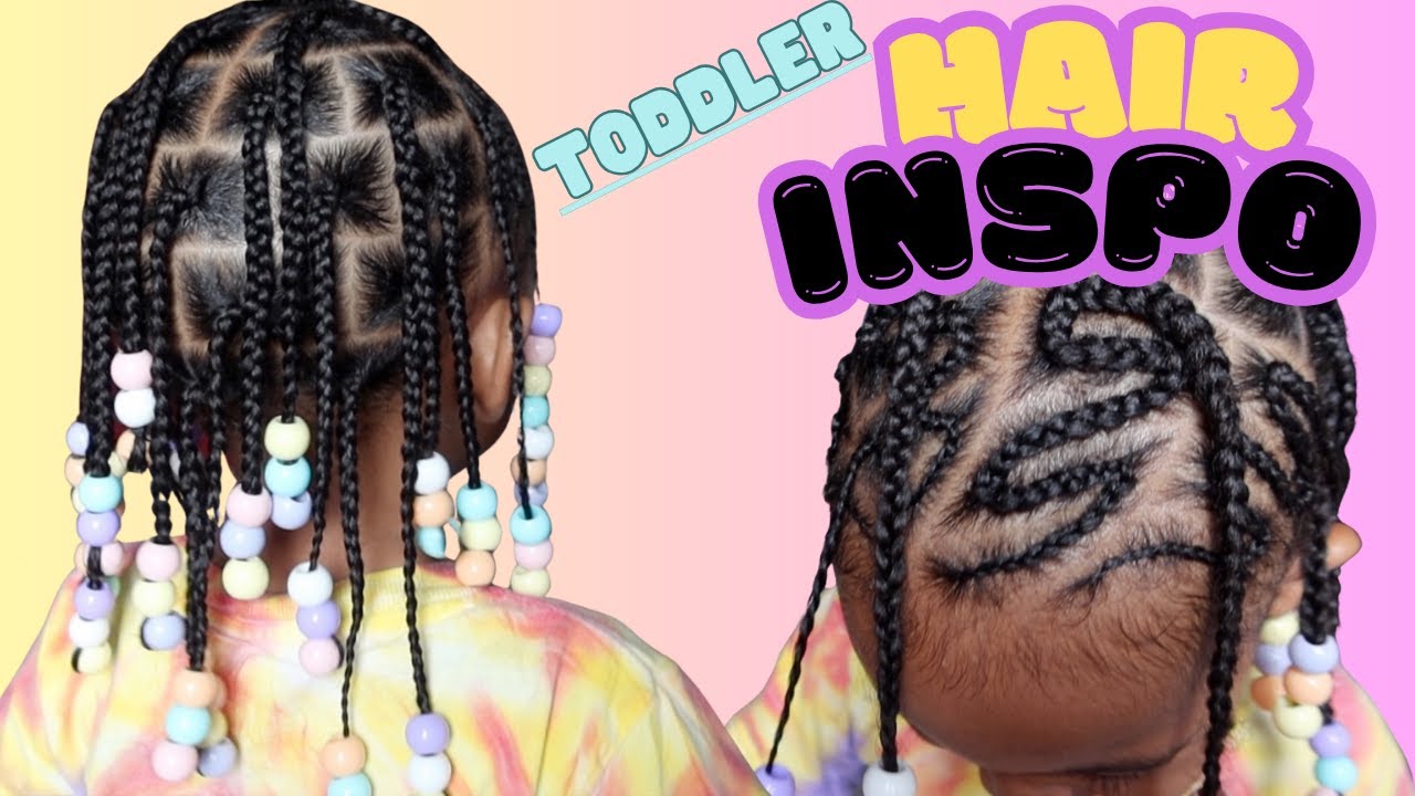 Cute Toddler Hairstyle Inspiration **NO TALKING** #2025 #toddlerhairstyles #cute