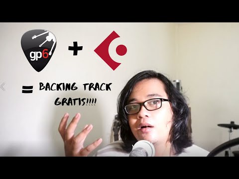 Video: Cara Membuat Backing Track