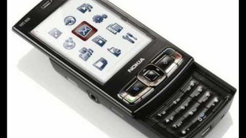 Nokia Tune REMIX (made by goralesco1)