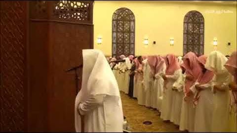 القارئ صفوان السويكت